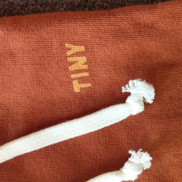 NWT TINY COTTONS TINY SWEATPANTS - Picture 3 of 11